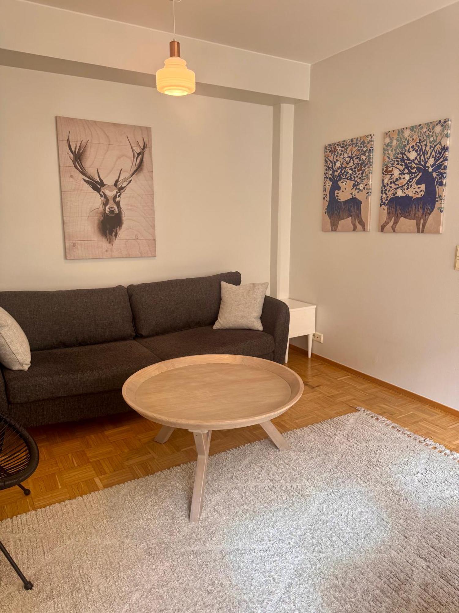 Apartamento Nordic Sauna Experience *